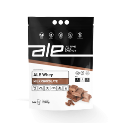 ALE Ale Whey 2000 gram